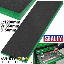 Sealey Easy Peel Shadow Foam