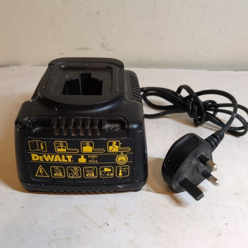 Dewalt de9116 battery charger - de9116,
