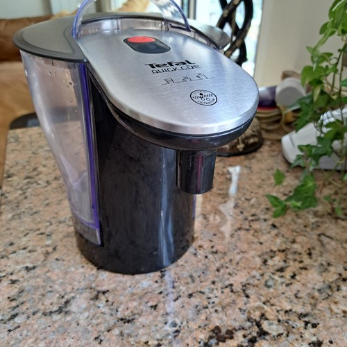 Tefal quick cup - &, cold