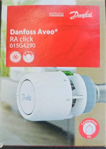Danfoss aveo 015g4290 radiator - aveo,