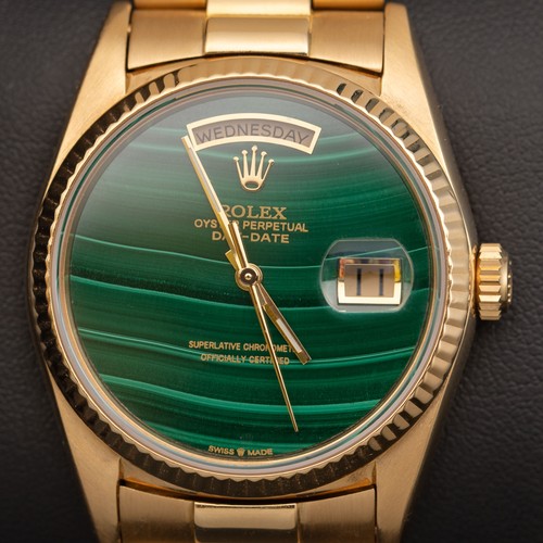 Presidential rolex day date - rolex, day-date