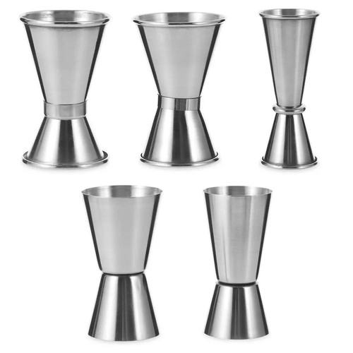 Measure cup 25ml 50ml jigger - measure,