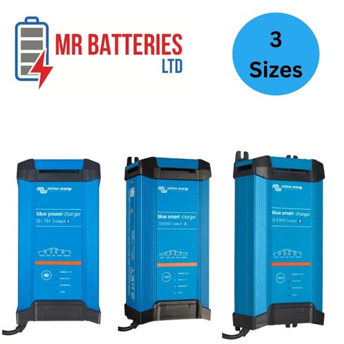 Victron energy blue smart - victron, ip22