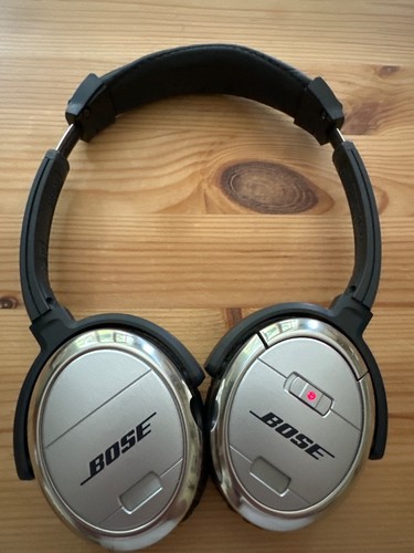 Bose quietcomfort qc3 - 3, /