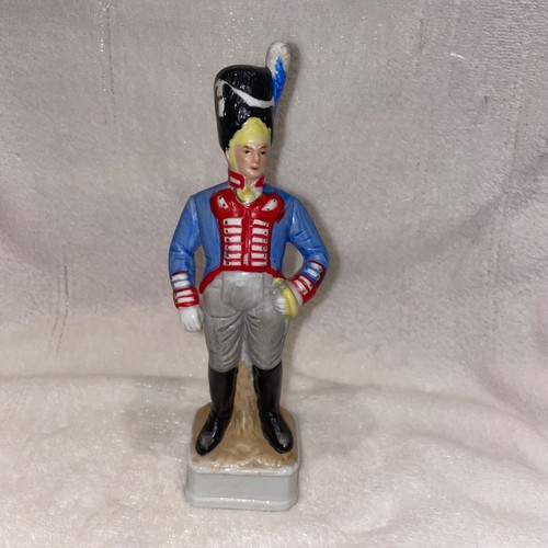 Alfretto porcelain figure - porcelain,