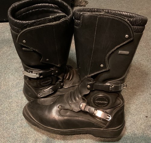 Hein gericke goretex - gericke,