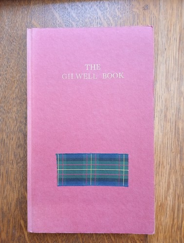 The gilwell book 1962 - 1962, scouts