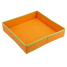 Sand Table Folding Game Tray