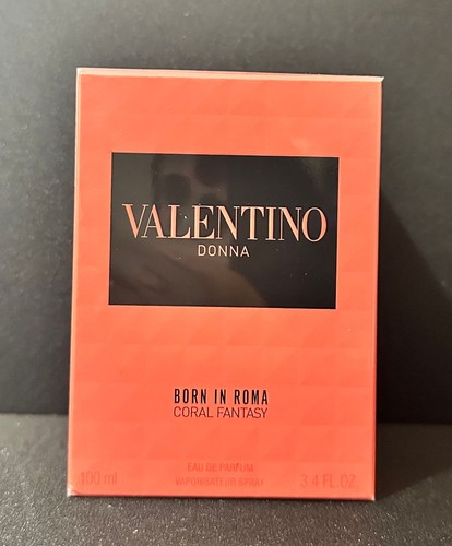 Valentino donna born roma - valentino,