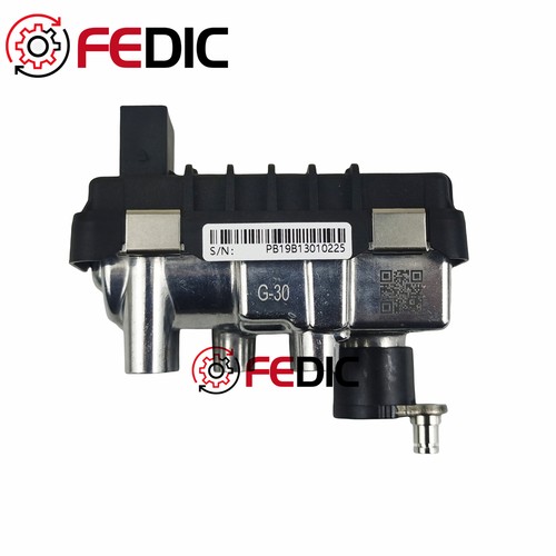 Turbo actuator 752406 - turbo, g-30