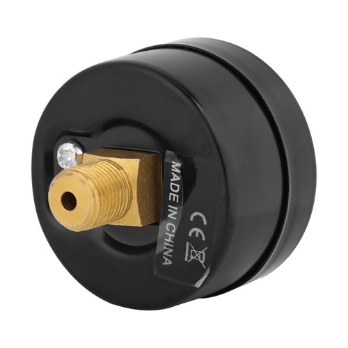 Mini pressure gauge - gauge, for