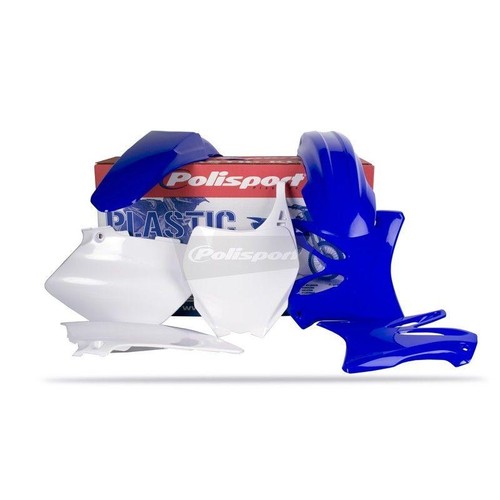 Plastic kit fits - fits, 125