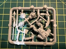 Games Workshop/Citadel -