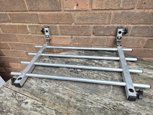 Octoplus footplate bracket - footplate, &