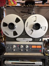 Revox B77mk2 Reel-to-Reel