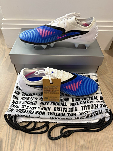 Nike phantom low - nike,