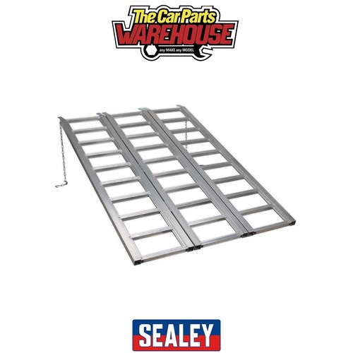 Sealey flr680t - sealey,