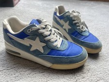 Bape Bapesta Roadsta