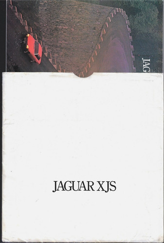 Jaguar xjs v12 coupe - jaguar,