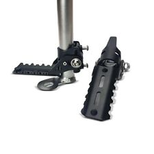 Crash bar motorcycle Motoguard black DK3643