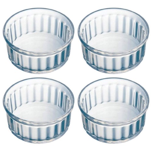 Pyrex classic set - pyrex, 4