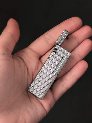 Colibri benlow gas lighter - benlow,