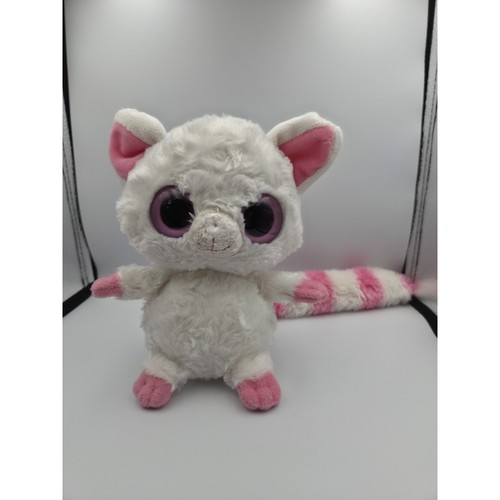 Yoohoo and friends plush toy - yoohoo,