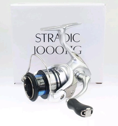 Shimano stradic 1000hg - stradic, fl