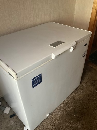 Ice king large - chest, freeezer