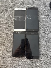 Joblot 4x Phone’s Spares Or Repairs