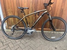 Specialized Crosstrail Comp