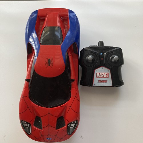 Marvel spiderman ford remote - ford,