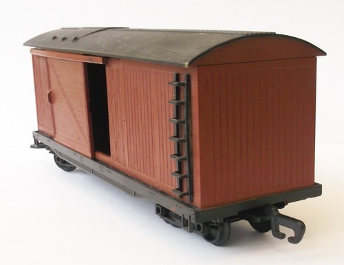 Timpo wild west train - wild,