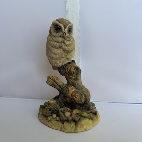 Vintage teviotdale tawny owl - vintage,