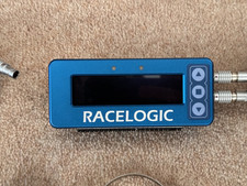 VBOX Racelogic Lap Timer - Sim