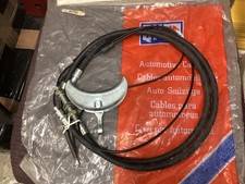 Ford Cortina Mk3 1970-76 Complete Handbrake Cable BC752