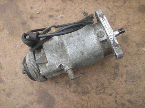 Bsa 650 a10 - bsa,