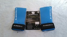 BLUEGORILLA Gecko. Streets for Crossfit - Exclusive High protection Blue