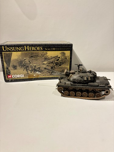 Corgi us50303 m48 - us50303, a3