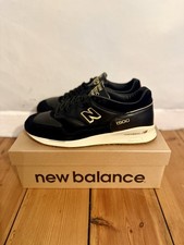 Footpatrol x New Balance 1500