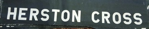 Herston cross destination - herston,
