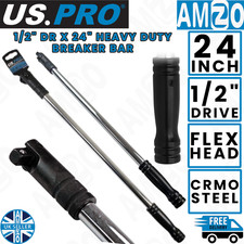 US PRO 1/2" Drive Heavy Duty