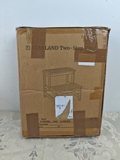 COSYLAND Kids Step Stool for