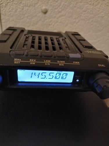 Yaesu 1500m amateur - yaesu,