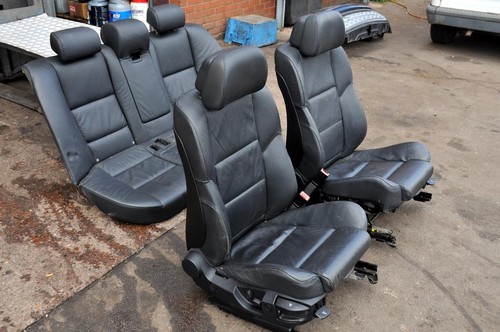Bmw series e60 lci - 5-series,