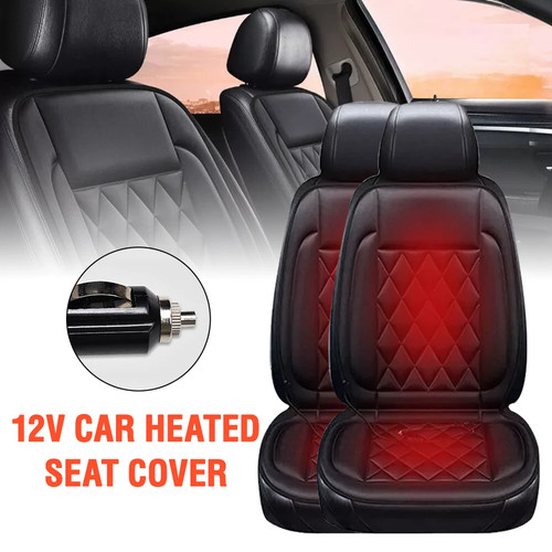12v car seat pad - 12v,