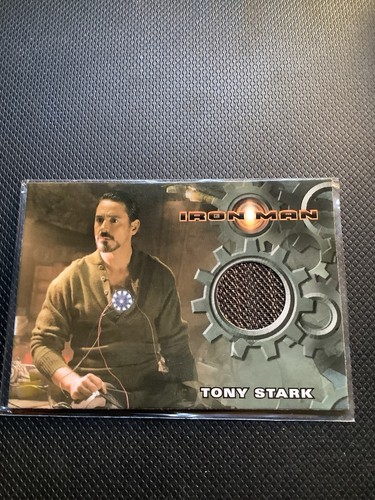 Robert downey tony stark - /,