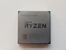 AMD Ryzen 3 2200G CPU Desktop