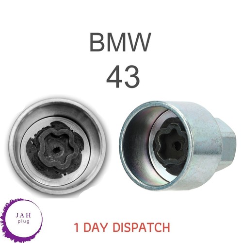 Locking wheel nut master bolt - locking,