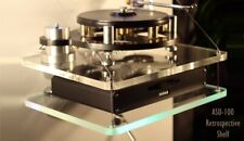 Audio Suspension ASU-100 Turntable Wall Mount Retrospective Add On Shelf